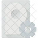 پیش‌نمایش فایل harddisk-settings-1 از پک ذخیره‌سازی و داده