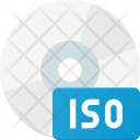پیش‌نمایش فایل iso-harddisk از پک ذخیره‌سازی و داده