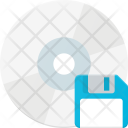 پیش‌نمایش فایل save-data-i-floppy از پک ذخیره‌سازی و داده