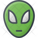 پیش‌نمایش فایل alien-128 از پک فضا