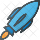 پیش‌نمایش فایل rocket-654 از پک فضا