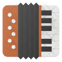 پیش‌نمایش فایل accordion-30 از پک آلات موسیقی