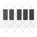 پیش‌نمایش فایل piano-88 از پک آلات موسیقی
