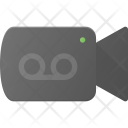 پیش‌نمایش فایل camera-recording از پک ویدئو
