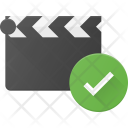 پیش‌نمایش فایل check-clapper از پک ویدئو