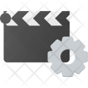 پیش‌نمایش فایل clapper-setting-1 از پک ویدئو