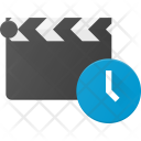 پیش‌نمایش فایل clapper-timer از پک ویدئو