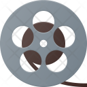 پیش‌نمایش فایل film-roll-3 از پک ویدئو