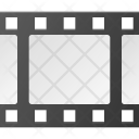 پیش‌نمایش فایل film-strip از پک ویدئو