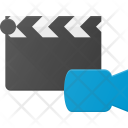 پیش‌نمایش فایل video-clapper از پک ویدئو