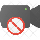 پیش‌نمایش فایل no-photography از پک عملیات و فایل‌های ویدئویی