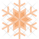پیش‌نمایش فایل snowflake-1413 از پک آب و هوا