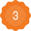 پیش‌نمایش فایل badge-628 از پک رأی و پاداش