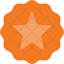 پیش‌نمایش فایل favorite-badge از پک رأی و پاداش