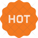 پیش‌نمایش فایل hot-badge از پک رأی و پاداش