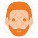پیش‌نمایش فایل beard-man-4 از پک آدم‌ها و آواتارها