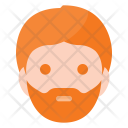 پیش‌نمایش فایل beard-man-5 از پک آدم‌ها و آواتارها