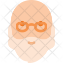 پیش‌نمایش فایل old-man-5 از پک آدم‌ها و آواتارها