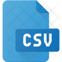 پیش‌نمایش فایل csv-file-3 از پک فایل‌های توسعه