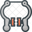 پیش‌نمایش فایل bicycle-caliper-1 از پک دوچرخه و قطعات
