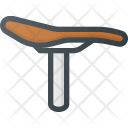 پیش‌نمایش فایل bicycle-seat از پک دوچرخه و قطعات