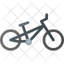 پیش‌نمایش فایل bmx-18 از پک دوچرخه و قطعات