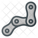 پیش‌نمایش فایل fragment-chain از پک دوچرخه و قطعات