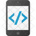 پیش‌نمایش فایل mobile-application-coding از پک برنامه‌نویسی و توسعه