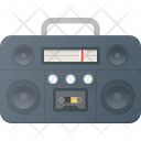 پیش‌نمایش فایل cassette-player از پک موسیقی و صدا
