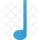 پیش‌نمایش فایل music-note-6 از پک موسیقی و صدا