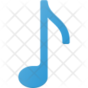 پیش‌نمایش فایل music-note-7 از پک موسیقی و صدا