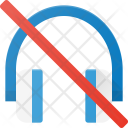 پیش‌نمایش فایل mute-headphone-1 از پک موسیقی و صدا