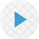 پیش‌نمایش فایل play-button-3 از پک موسیقی و صدا