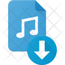 پیش‌نمایش فایل download-music-file از پک فایل‌های صوتی