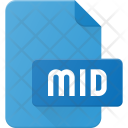 پیش‌نمایش فایل mid-file-4 از پک فایل‌های صوتی