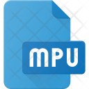 پیش‌نمایش فایل mpu-file-1 از پک فایل‌های صوتی