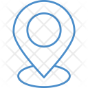 پیش‌نمایش فایل location-pin-426 از پک خط مفهومی ترکیبی