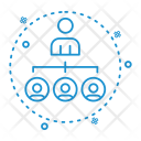 پیش‌نمایش فایل hierarchy-403 از پک خط کسب و کار شرکتی
