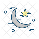 پیش‌نمایش فایل crescent-moon-29 از پک رمضان کریم