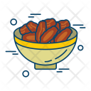 پیش‌نمایش فایل dates-1 از پک رمضان کریم