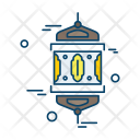 پیش‌نمایش فایل fancy-lamp از پک رمضان کریم