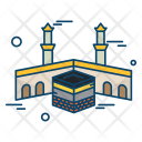 پیش‌نمایش فایل kaaba-al-haram از پک رمضان کریم