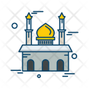پیش‌نمایش فایل mosque-337 از پک رمضان کریم
