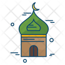 پیش‌نمایش فایل mosque-338 از پک رمضان کریم