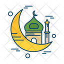 پیش‌نمایش فایل mosque-340 از پک رمضان کریم