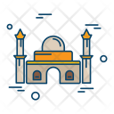 پیش‌نمایش فایل mosque-341 از پک رمضان کریم