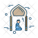 پیش‌نمایش فایل namaz از پک رمضان کریم