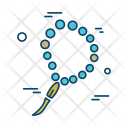 پیش‌نمایش فایل tasbeeh از پک رمضان کریم