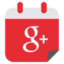 پیش‌نمایش فایل google-plus-30 از پک اجتماعی فلت