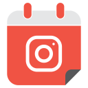 پیش‌نمایش فایل instagram-223 از پک اجتماعی فلت